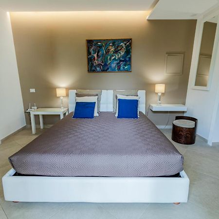 Villa Lilia Vietri Buitenkant foto