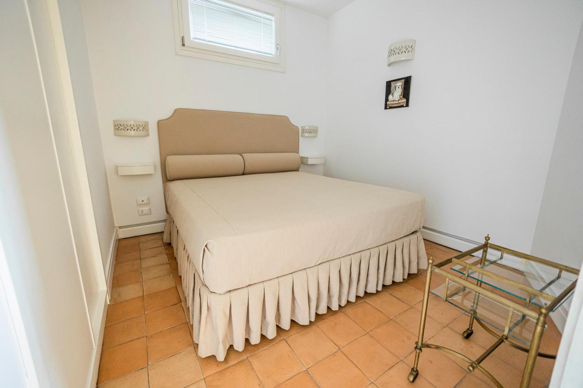 Villa Lilia Vietri Buitenkant foto