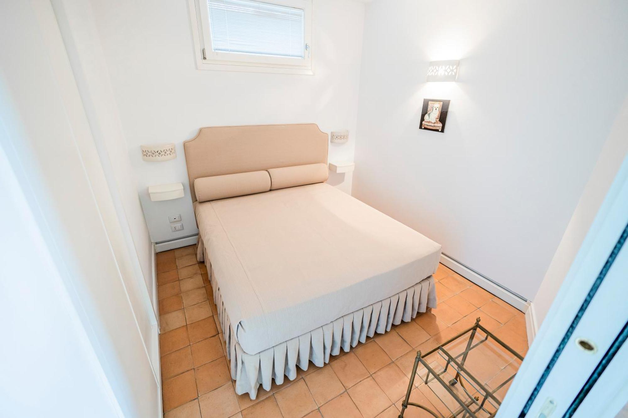 Villa Lilia Vietri Buitenkant foto